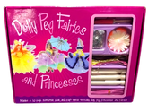 Dolly Peg Fairies